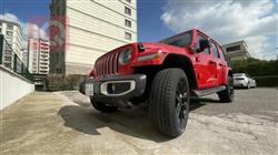 جیپ رانگلەر